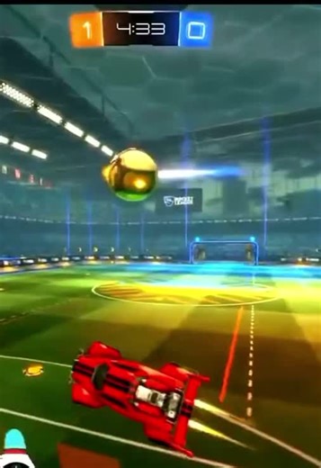 Top Rocket League Clips and Pro Highlights