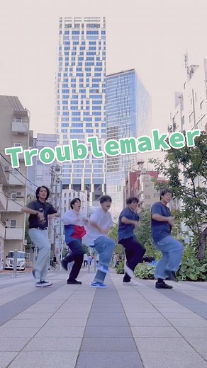 嵐で踊ってみた！おめでたいッ！！