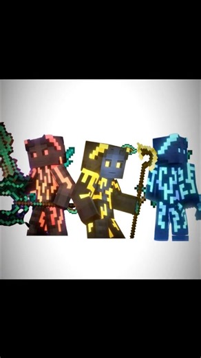 The best trio 🔥 | Songs of War | #minecraft #songsofwar #edit #savesongsofwar #SoW #shorts