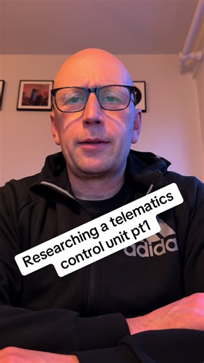 Exploring Telematics Control Units in Modern Vehicles