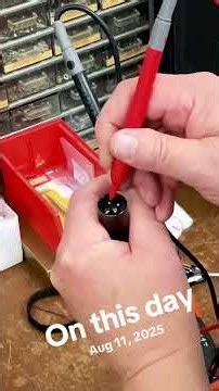 Testing Cables
