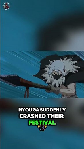Tsukasa’s Deadliest Weapon Arrives 😰 #drstone #anime #animeshorts #senku #tsukasa