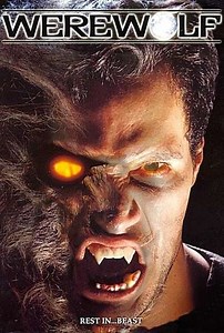Werewolf - Movie