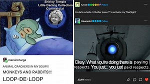 25 Tumblr Memes And Text Posts That Hit The Spot