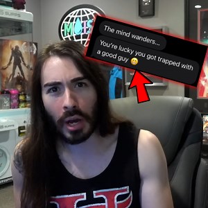 Why Would You Send Something This Cringe? | Penguinz0