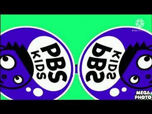 PBS Kids mountain and getting.