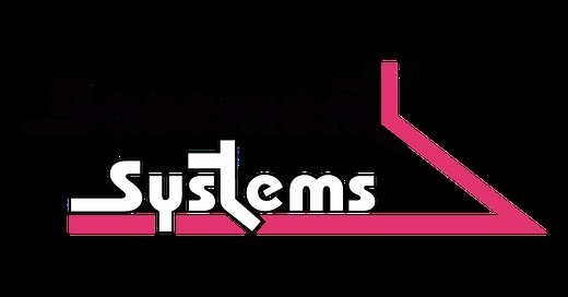 Basement Dehumidifiers