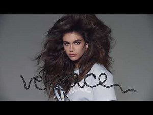 Versace Spring/Summer 2018 | Versace Tribute Campaign