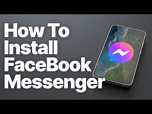 How to Download & Install Facebook Messenger on Android (Samsung, Pixel, OnePlus, Motorola, etc.)