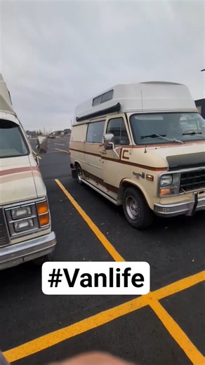 What's the best thing about owning a Chevy Van? WildWest Vanlife and his 79' Chevy G20 van. #vanlife