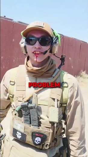 Can Kids Actually Play Airsoft Safely? 👶