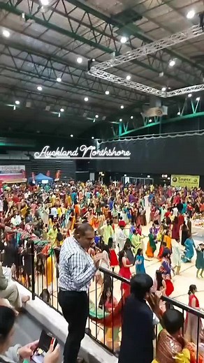 #Garba #navratri #dandiya #Auckland #newzealand
