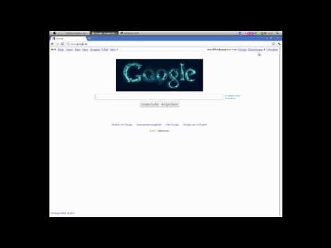 Passwort anzeigen - Google Chrome