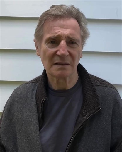 71K views · 1.7K reactions | Renowned actor Liam Neeson has long...