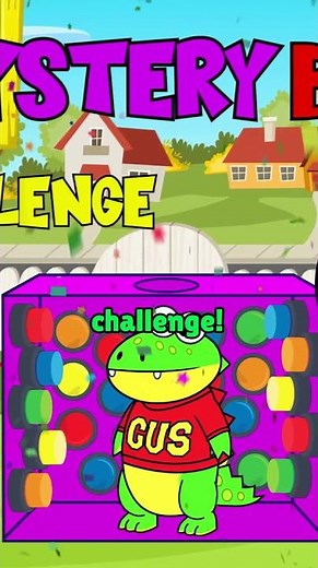 1000 Mystery Button Escape Challenge!