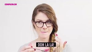 These beauty hacks are LIFE CHANGING | Cosmo Beauty & Style