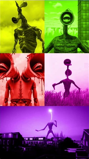 Siren Head - Coffin Dance Song(COVER)#coffindance#dancecraze#dancemoves#sirenhead#shorts