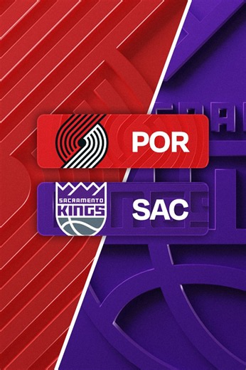 TRAIL BLAZERS vs KINGS OCT 13 HIGHLIGHTS