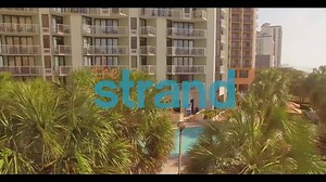 Welcome to The Strand, where luxury is accessible to anyone. | The Strand