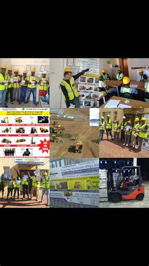 Intellectual Training at Machinery Training Johannesburg