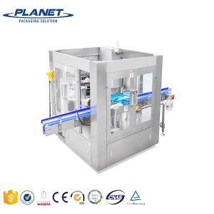 [Hot Item] Automatic Rotary Sticker Wrap Around Self Adhesive Labeling Machine