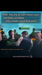 15K views · 498 reactions | No fking fighting  | League of Legends - LoL Weekly Videos | Facebook