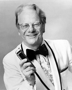 Richard Hayman - Alchetron, The Free Social Encyclopedia