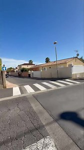 Villeneuve les Béziers, rue des gloriettes… Pourtant, c’est pas glorieux ! 🥴 | Kazaa Infos Radars.