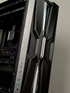 LIQUID COOLING #deepcool #GENOME #GENOMEIII #airflow #liquidcoolingcase #pcbuilding #fps #gamingpc #gamerlife #esports #cpucooler #lga1851 #am4 #am5 #meme | DeepCool