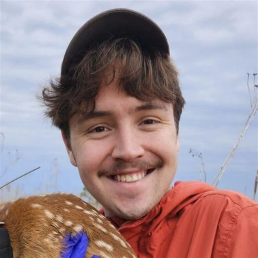 Henry Parks | Office of Undergraduate Research