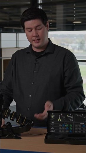 A Deeper Look at the Podium Brake Pedal Adjustment #fanatec