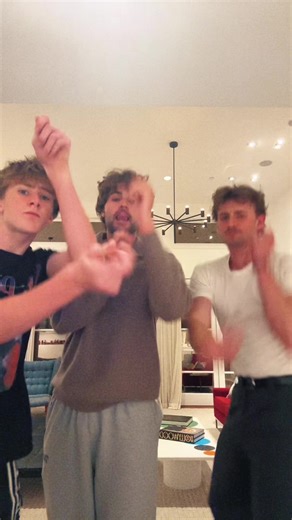 The Ferrell Brothers: Behind the Dance Moves