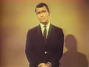 Rod Serling says: Only YOU Can Prevent Forest Fires - Smokey Bear PSA (1968) | Horror Ads