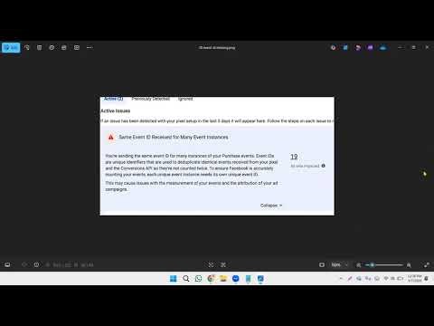 Alexandra Facing this problem - duplication of the purchase event