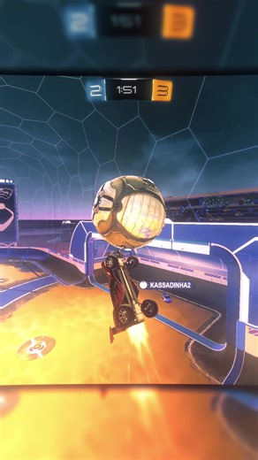 Top Rocket League Highlights from Week One