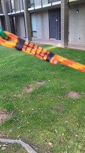 Part 2! Pull Testing a Hand Sewn Eye at Rope End Using 9:1 Pulley System