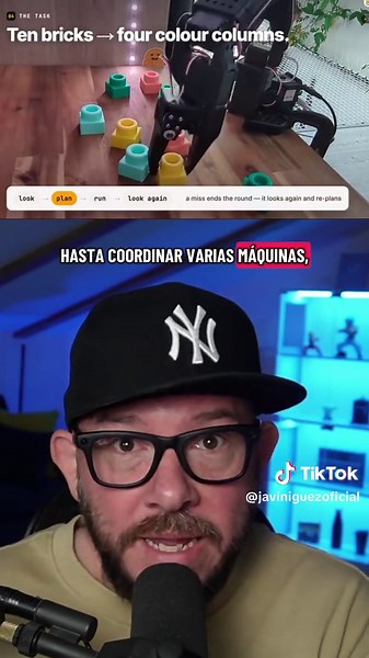 Claude controla hardware real: cómo funciona MHS de Anthropic