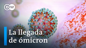 19K views · 397 reactions | Los contagios suben en América Latina Pese a que aún no hay registro de muchos casos de ómicron, el infectólogo Carlos Torres, del Comité de Vacunas en Colombia, cree que la variante ya está en la región. "En una semana hemos tenido un aumento del 100% en Colombia", dice. En entrevista con DW, Torres también habla sobre el impacto estimado de ómicron en la región y cómo podría afectar a los niños. | DW Español | Facebook