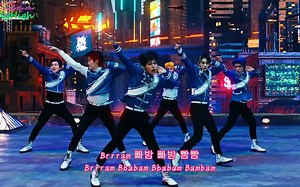 【中字】ONF - Beautiful Beautiful