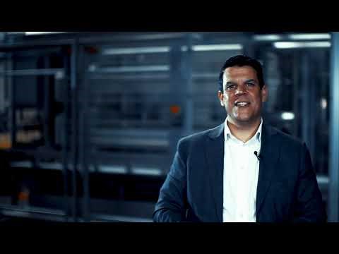 Watch Demo Efficient food packaging machines Demaurex, Rotzinger & Transver