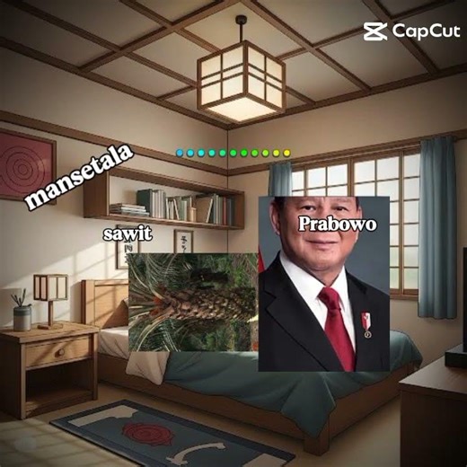 di antara ku dan sawit