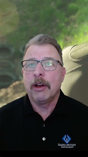 Mobile Live Scan Fingerprinting for Idaho Gun Owners