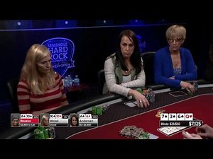 Poker Night in America | Season 4, Episode 42 | Ace Race