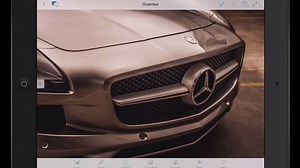 Adeus, Adobe Photoshop Touch: conheça o novo Project Rigel