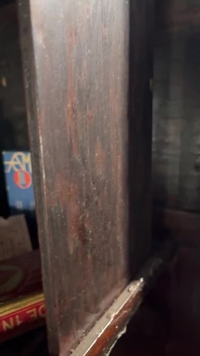 56K views · 2.3K reactions | Excited to show you around the inside of this 1930s travel trailer picked on American Pickers on The History Channel! (Video is from an Instagram live video this morning) | Mike Wolfe American Picker | Facebook