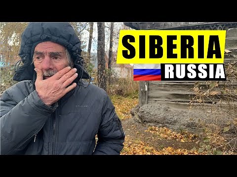 Novosibirsk, Russia Walking tour | October 2024