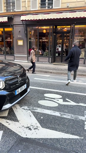 #food #paris #election #restaurant