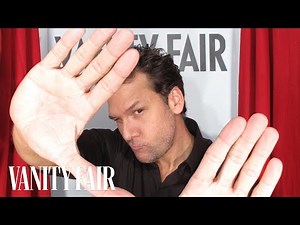 Dane Cook Talks Comedy, Social Media, Family, and Louis C.K. - @VFHollywood