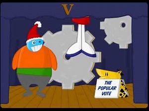 Homestar Runner: Guy's Like a Freakin' House