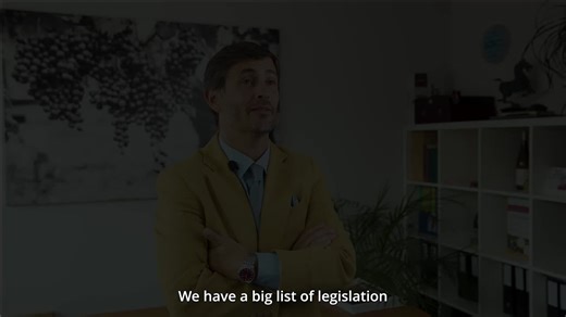 Wines Closing the Glass Loop | Intro | Close The Glass Loop